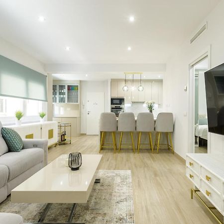 Living4Malaga Soho Centre Experience Leilighet Eksteriør bilde
