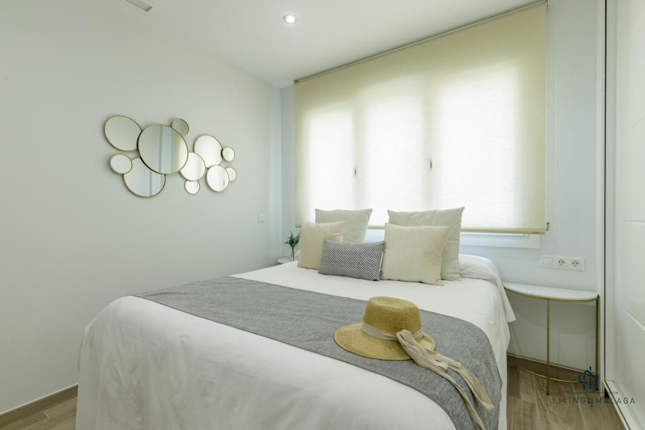 Living4Malaga Soho Centre Experience Leilighet Eksteriør bilde